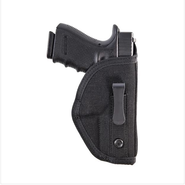 High Speed Gear Sure-Grip Inside Waistband Holster Med/Large Compact RH Black