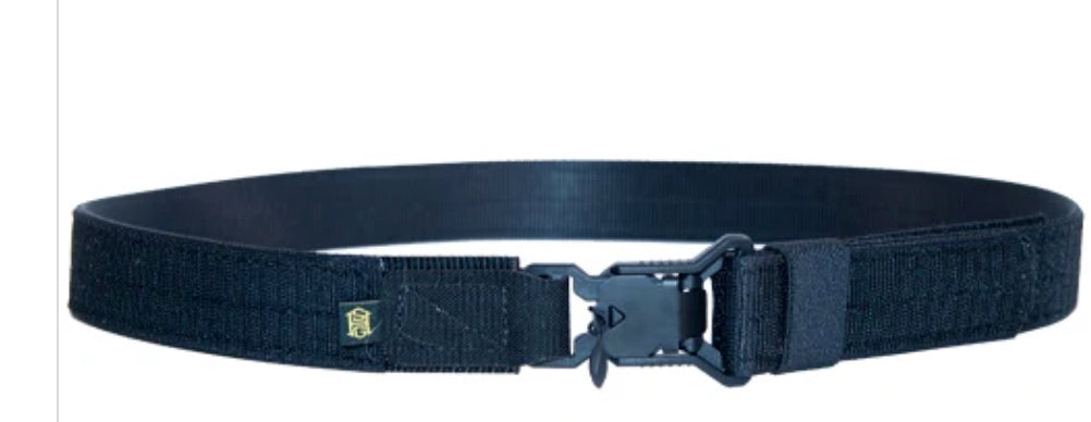 High Speed Gear HSGI Better Inner Belt Hook Side Medium in Black