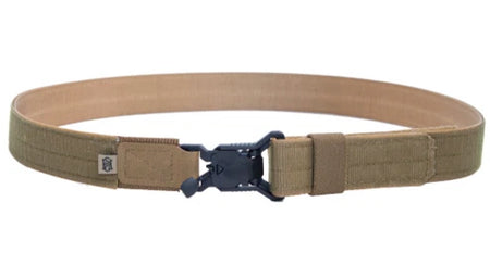 High Speed Gear HSGI Better Inner Belt Hook Side Medium Coyote Brown