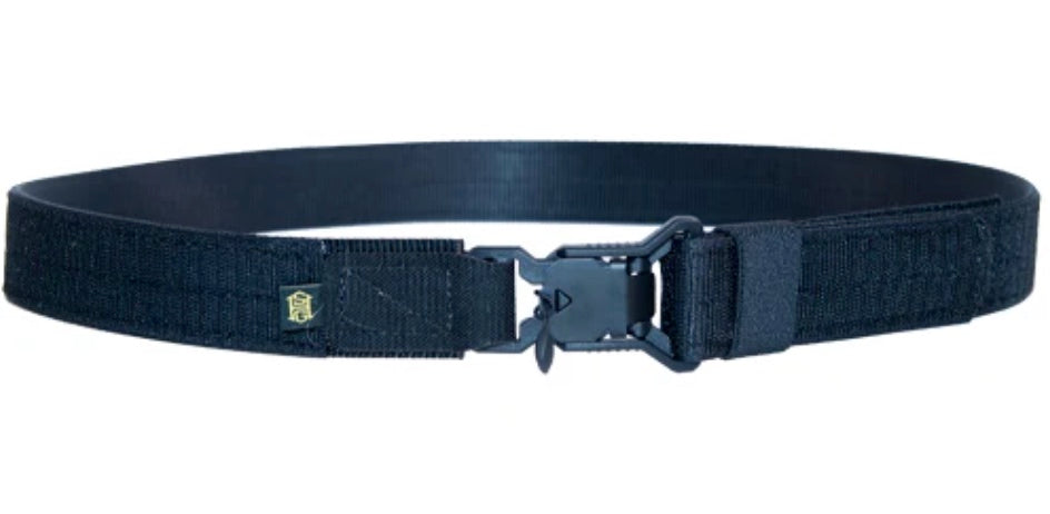 High Speed Gear HSGI Better Inner Belt Hook Side Large in Black
