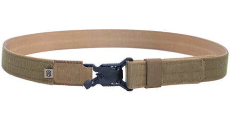 High Speed Gear HSGI Better Inner Belt Hook Side Large Coyote Brown