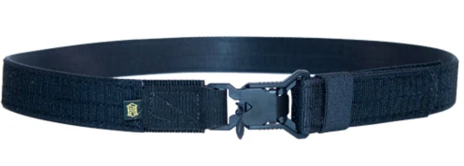 High Speed Gear HSGI Better Inner Belt Hook Side X-Large in Black