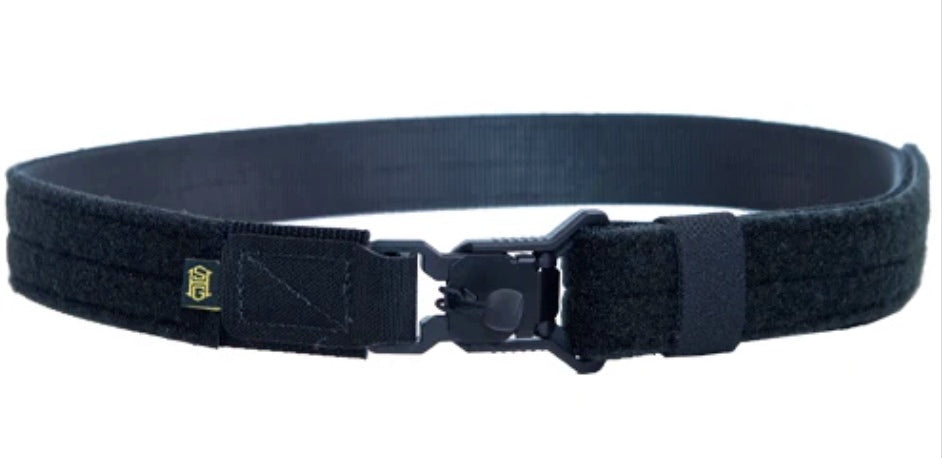 High Speed Gear HSGI Better Inner Belt Loop Side Medium in Black