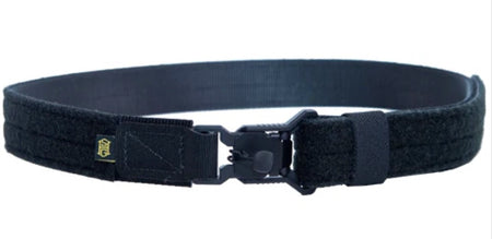 High Speed Gear HSGI Better Inner Belt Loop Side Medium in Black