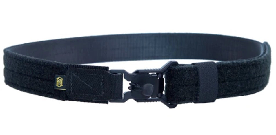 High Speed Gear HSGI Better Inner Belt Loop Side Large in Black