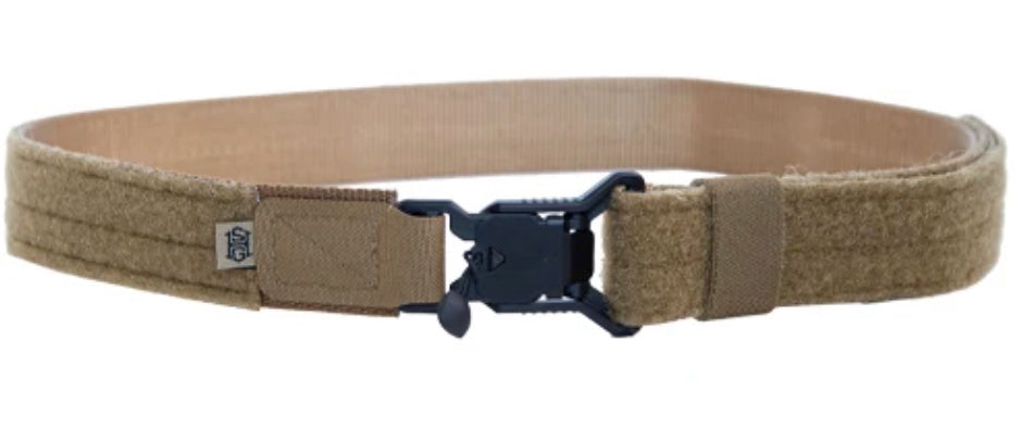 High Speed Gear HSGI Better Inner Belt Loop Side X-Large Coyote Brown