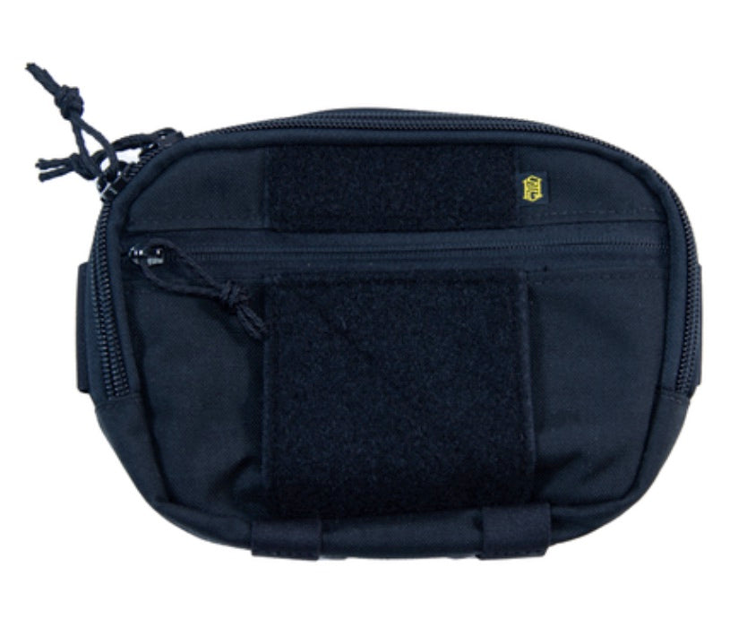 High Speed Gear Special Missions Tactical Pouch in Black