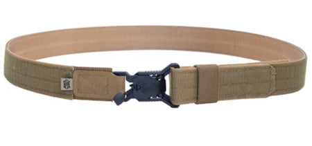 High Speed Gear Inner Belt with Hook Fastener XXL Coyote Brown