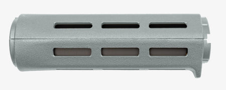 B5 Systems Carbine Length M-LOK Handguard in Wolf Grey