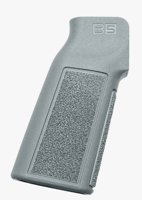 B5 Systems Mid-Length M-LOK Handguard Wolf Grey