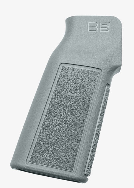 B5 Systems Mid-Length M-LOK Handguard Wolf Grey