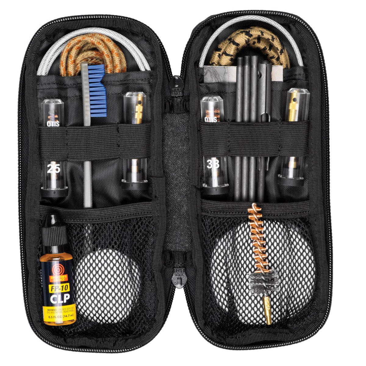 Otis Defender 5.56MM/7.62MM Rifle Firearm Cleaning System