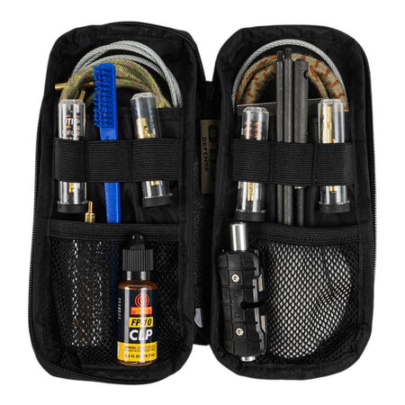 Otis Law Enforcement Rifle and Pistol Cleaning Kit (6 Per Case)