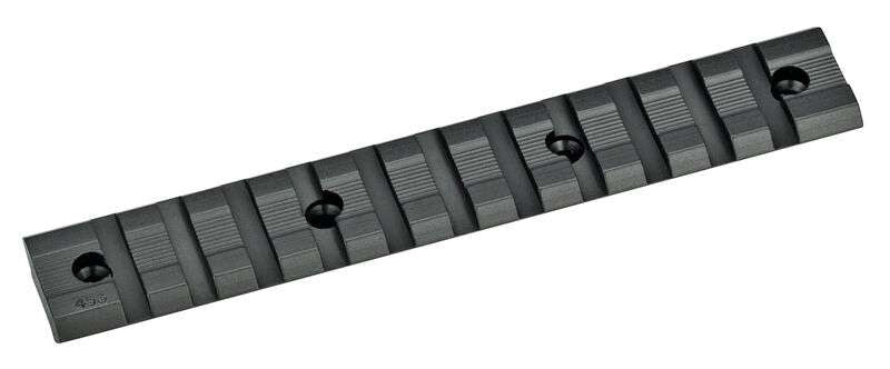 Weaver Winchester XPR SA Multi-Slot Scope Base System