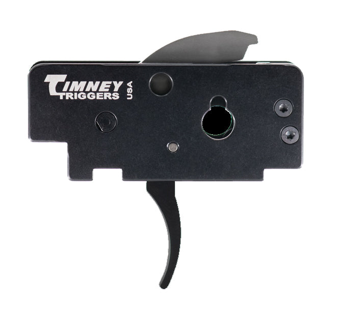 Timney HK MP5 91 93 94 2 Stage Trigger 2 LB Pull Each Stage