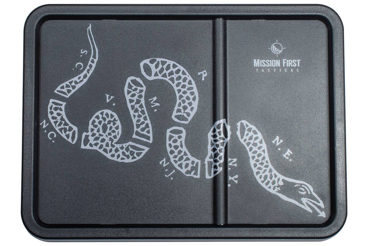 MFT Dump Tray Join or Die Tactical Organizer Tray