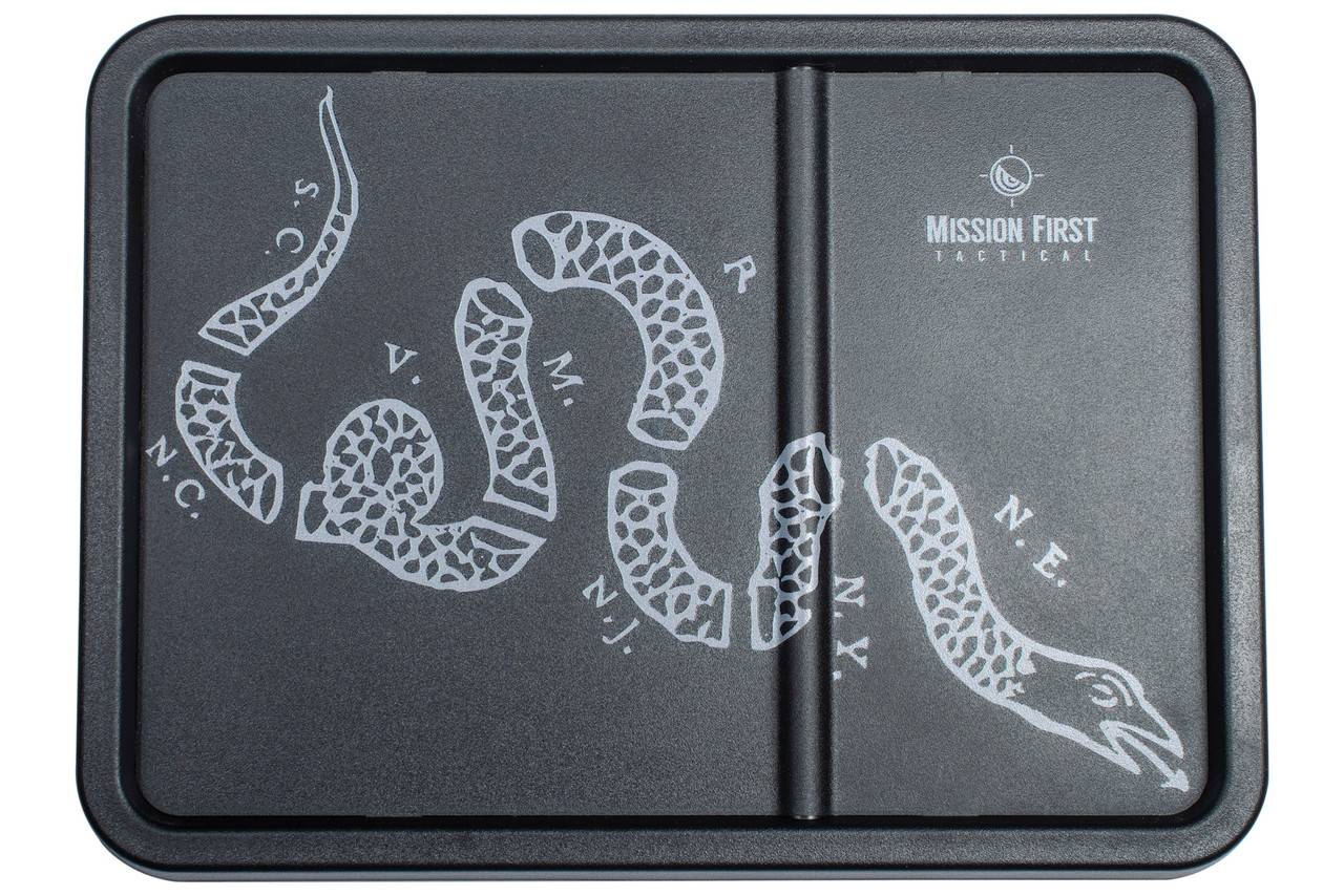 MFT Dump Tray Join or Die Tactical Organizer Tray