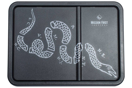 MFT Dump Tray Join or Die Tactical Organizer Tray