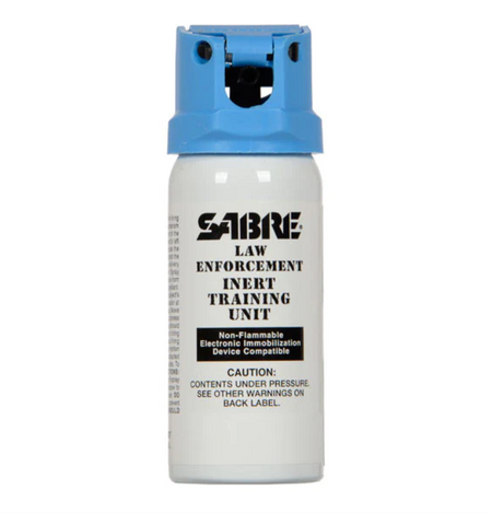 SABRE LAW 1.8 oz Inert Cone MK-3 Training Units 25PK