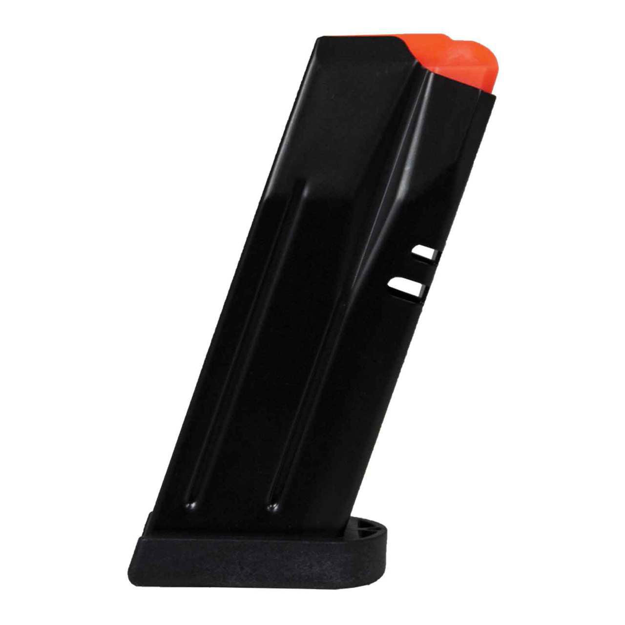 CZ P-10 S 9mm 12-Round Pistol Magazine Reverse/Ambi