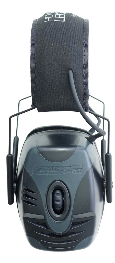 Howard Leight Impact Pro 30 NRR Electronic Hearing Protection Earmuff