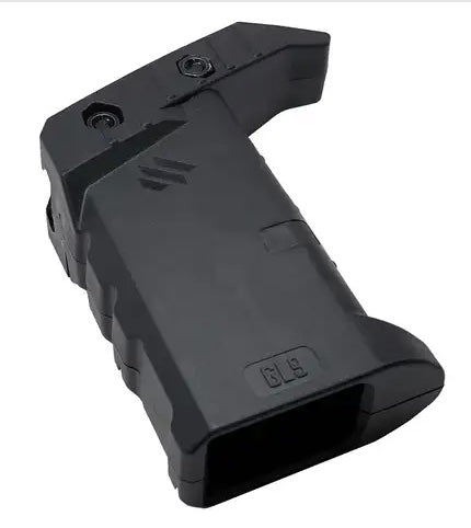 Meta Tactical Spare Magazine Grip for Glock 9mm 40 Cal