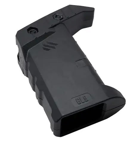 Meta Tactical Spare Magazine Grip for Glock 10mm 45 ACP