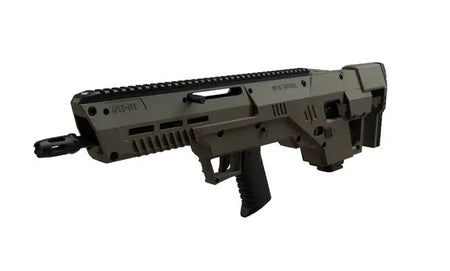 Meta Tactical Apex Conversion Kit Glock 19 Gen 1-5 Tan Carbine