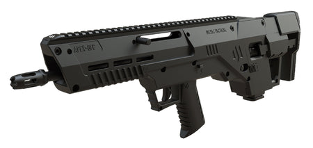 Meta Tactical Apex Conversion Kit Glock 17 Gen 3 and 4 Black Carbine
