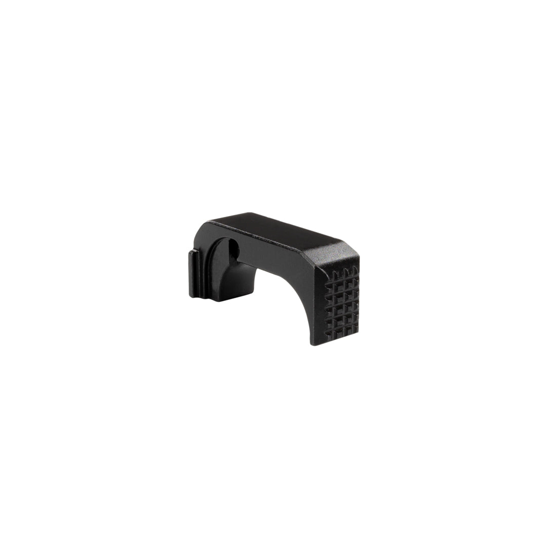 Shield Arms Glock 43X/48 DLC Steel Magazine Catch/Release LH