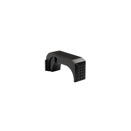 Shield Arms Glock 43X/48 DLC Steel Magazine Catch/Release LH