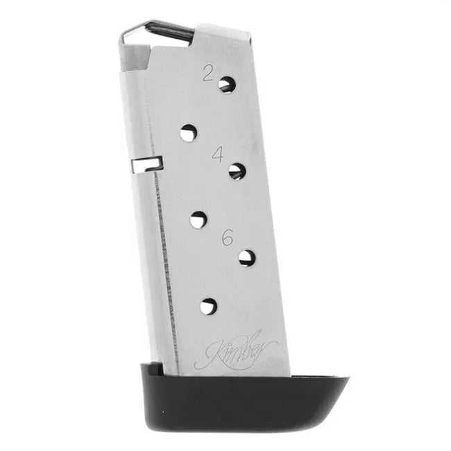 Kimber EVO SP 7rd Pistol Magazine Replacement