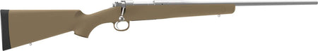 Kimber Hunter .280 Ackley Improved 84L Rifle 24" - FDE Composite Stock