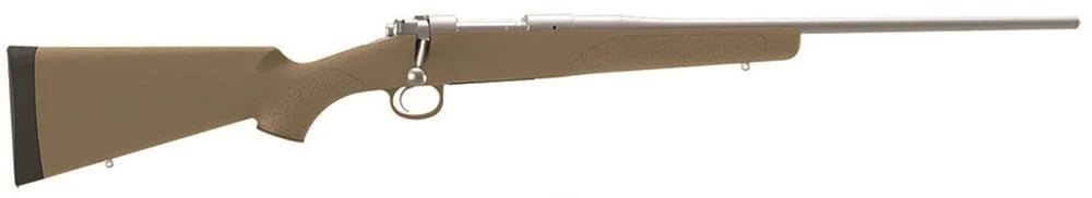 KIMBER 84M HUNTER 6.5CRDMR RFL STS