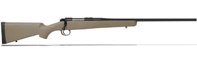 Kimber Hunter (Black) 30-06 Rifle 24" - FDE Stainless