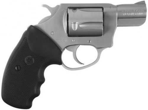 Charter Arms Undercoverette .32 H&R Mag Revolver, Stainless, Compact