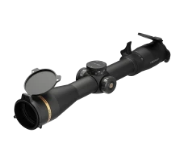 Leupold VX-6HD Scope 2-12x42mm 30mm CDS-ZL2 FireDot Duplex Matte Finish