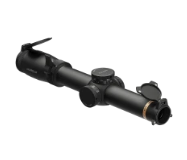 Leupold VX-6HD Scope 1-6x24mm 30mm CDS-ZL2 FireDot Duplex Matte Finish