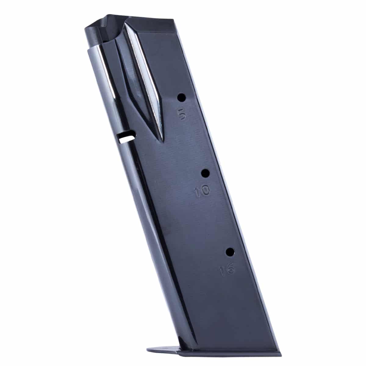 Mec-Gar 16rd 9mm Blue Magazine for CZ-75