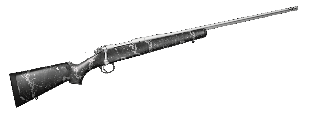 KIMBER HNTR PRO DSLV 84M RFL 6.5CM