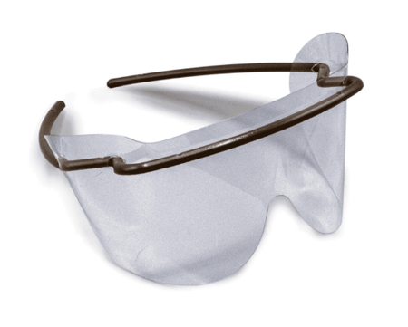 Otis Disposable Eye Shields (Case of 100)