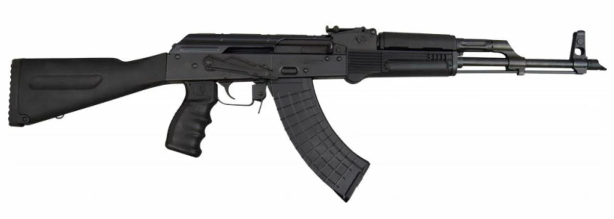AK-47 ELITE SPORTER INTEG RAIL RFL