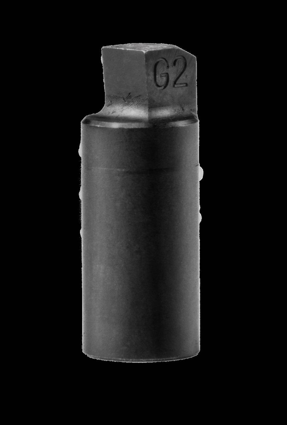 VKTR M16 Gen 2 Heavy Duty Buffer Retainer 4140 Steel Nitride