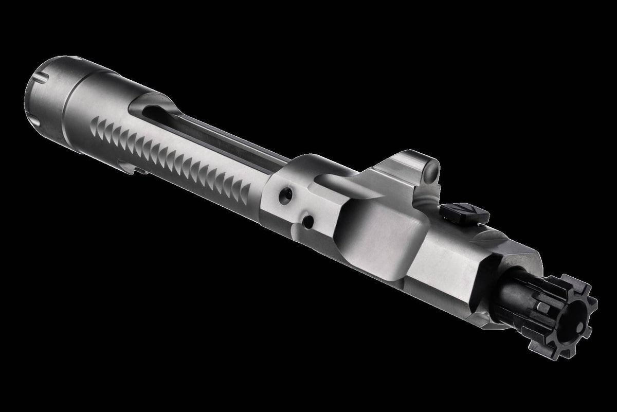 VKTR Complete Piston BCG 9310 Nitride Bolt OD Hard Chrome Carrier