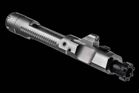 VKTR Complete Piston BCG 9310 Nitride Bolt OD Hard Chrome Carrier