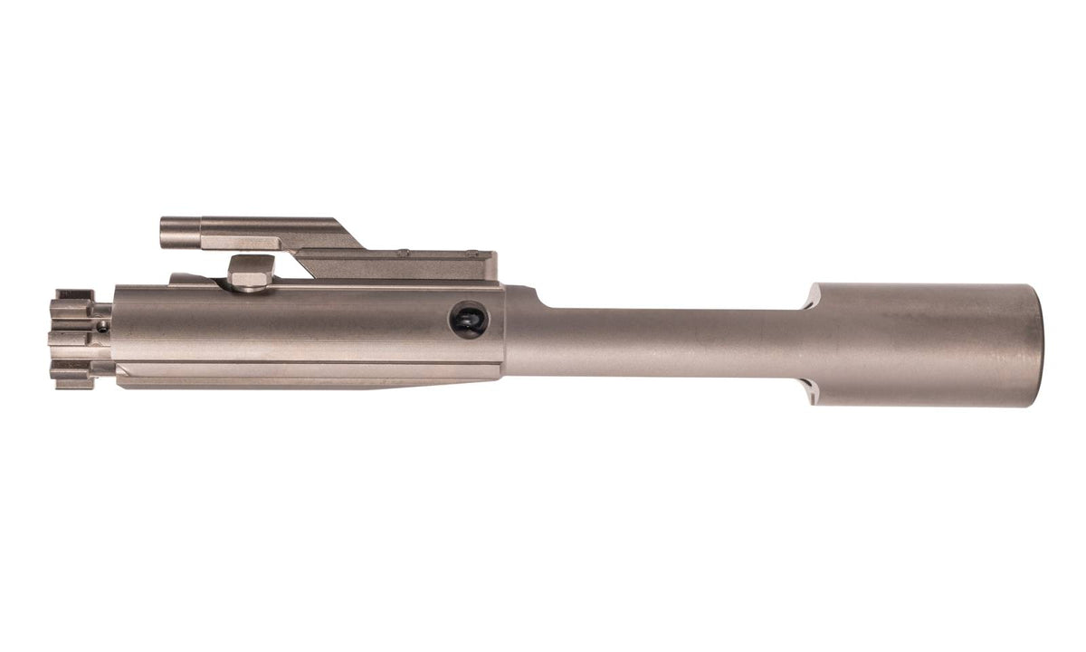 Anderson M16 BCG 5.56 NATO Nickel Boron Coated Bolt Carrier Group Packaged