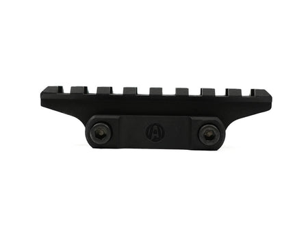 Armaspec ELEV8-IBEAM 9 Slot Black Accessory Rail
