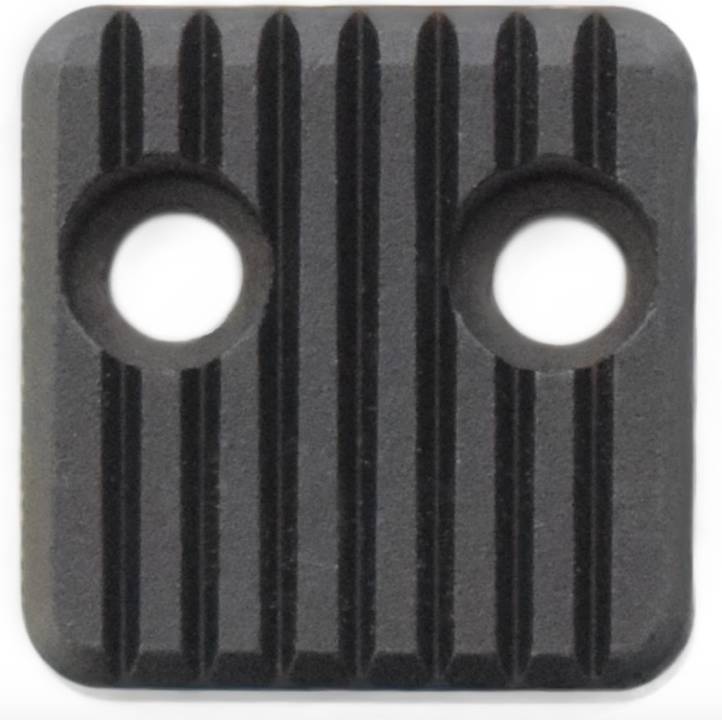 Armaspec TCB-31 Black Tactical Combat Button AR Component