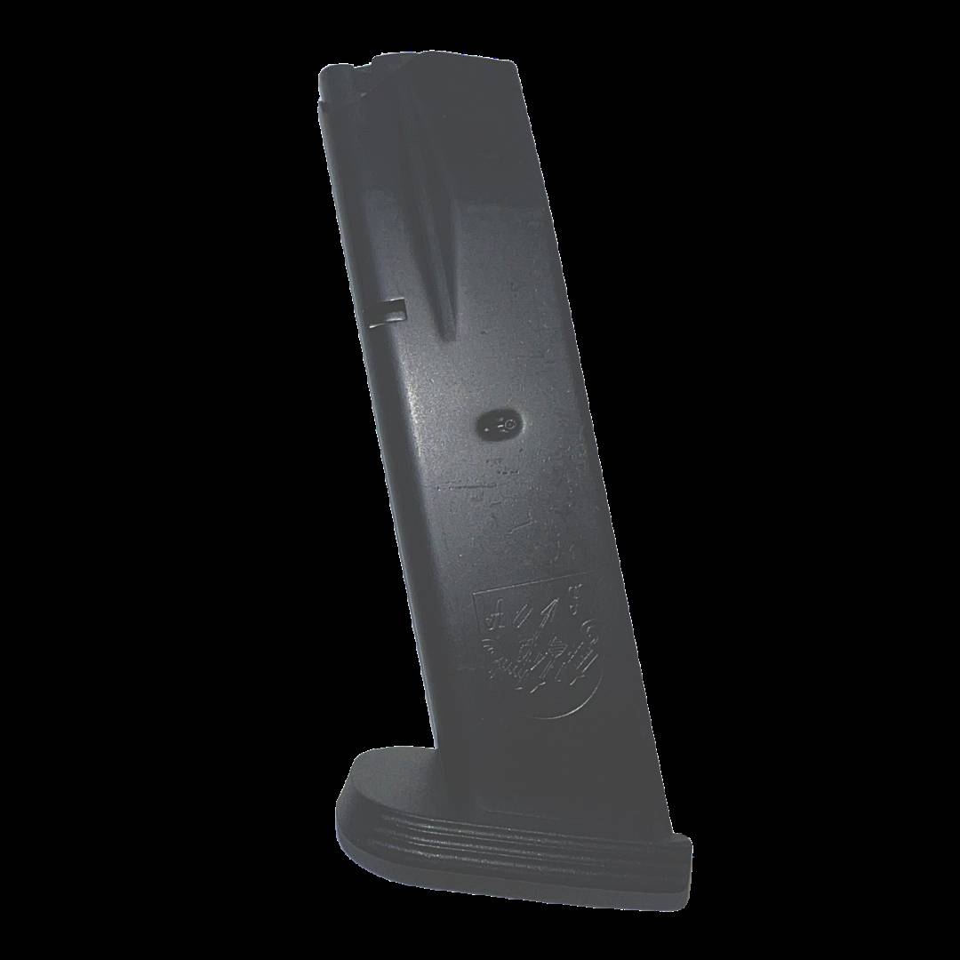 APF Strike One Pistol 17rd Magazine Black Finish
