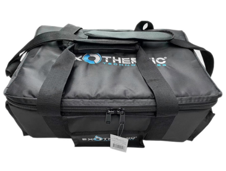 Exothermic Technologies Pulsefire UBF Carry Bag - 4 Per Case